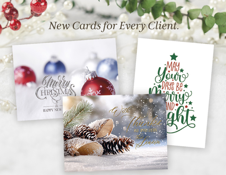 Holiday Cards